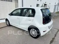 2022 Volkswagen Up