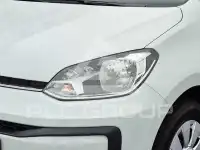2022 Volkswagen Up