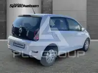 2022 Volkswagen Up