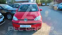 2022 Volkswagen Up