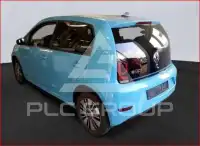 2022 Volkswagen Up