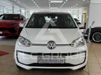 2022 Volkswagen Up