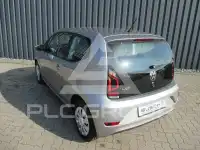 2022 Volkswagen Up