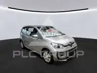 2022 Volkswagen Up
