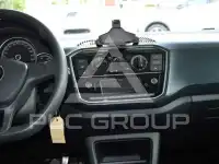 2022 Volkswagen Up