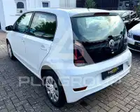 2022 Volkswagen Up