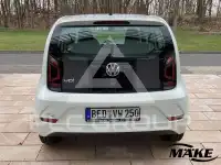 2022 Volkswagen Up