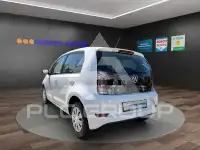 2022 Volkswagen Up