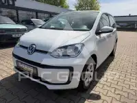 2022 Volkswagen Up