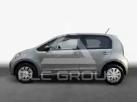 2022 Volkswagen Up