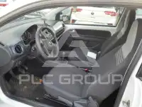 2022 Volkswagen Up