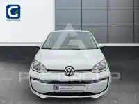 2022 Volkswagen Up