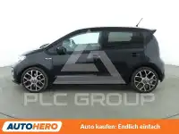 2022 Volkswagen Up