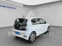 2022 Volkswagen Up