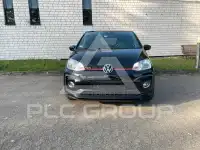 2022 Volkswagen Up