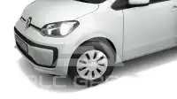 2022 Volkswagen Up