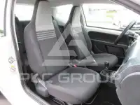 2022 Volkswagen Up