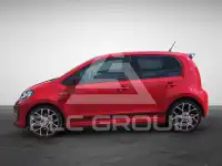 2022 Volkswagen Up