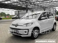 2022 Volkswagen Up