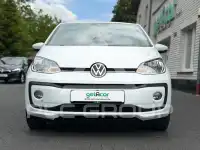 2022 Volkswagen Up