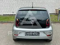 2022 Volkswagen Up