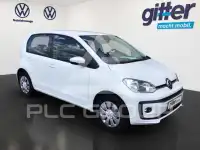 2022 Volkswagen Up
