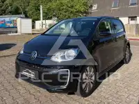 2022 Volkswagen Up