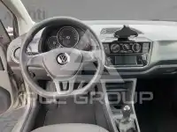 2022 Volkswagen Up