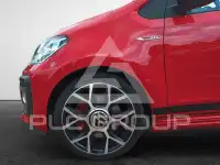 2022 Volkswagen Up