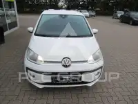 2022 Volkswagen Up