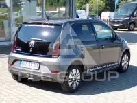2022 Volkswagen Up