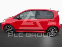 2022 Volkswagen Up