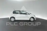 2022 Volkswagen Up