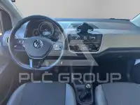 2022 Volkswagen Up