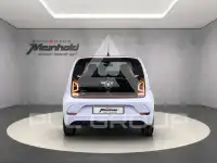 2022 Volkswagen Up
