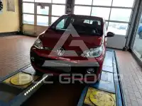 2022 Volkswagen Up