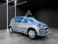 2022 Volkswagen Up