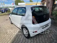 2022 Volkswagen Up