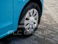 2022 Volkswagen Up