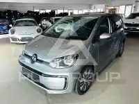 2022 Volkswagen Up