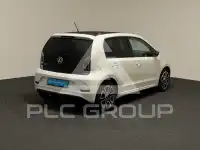 2022 Volkswagen Up