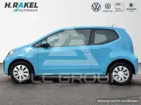 2022 Volkswagen Up