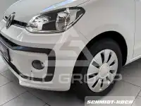 2022 Volkswagen Up