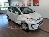 2022 Volkswagen Up