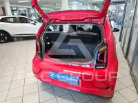 2022 Volkswagen Up