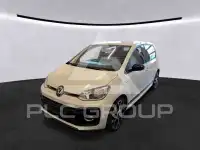 2022 Volkswagen Up