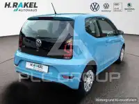 2022 Volkswagen Up