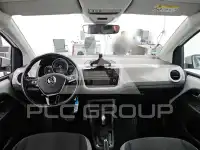 2022 Volkswagen Up