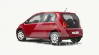 2022 Volkswagen Up