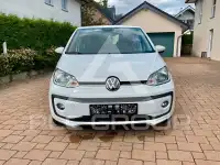 2022 Volkswagen Up